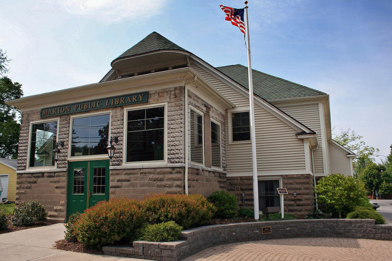 Marion Public Library