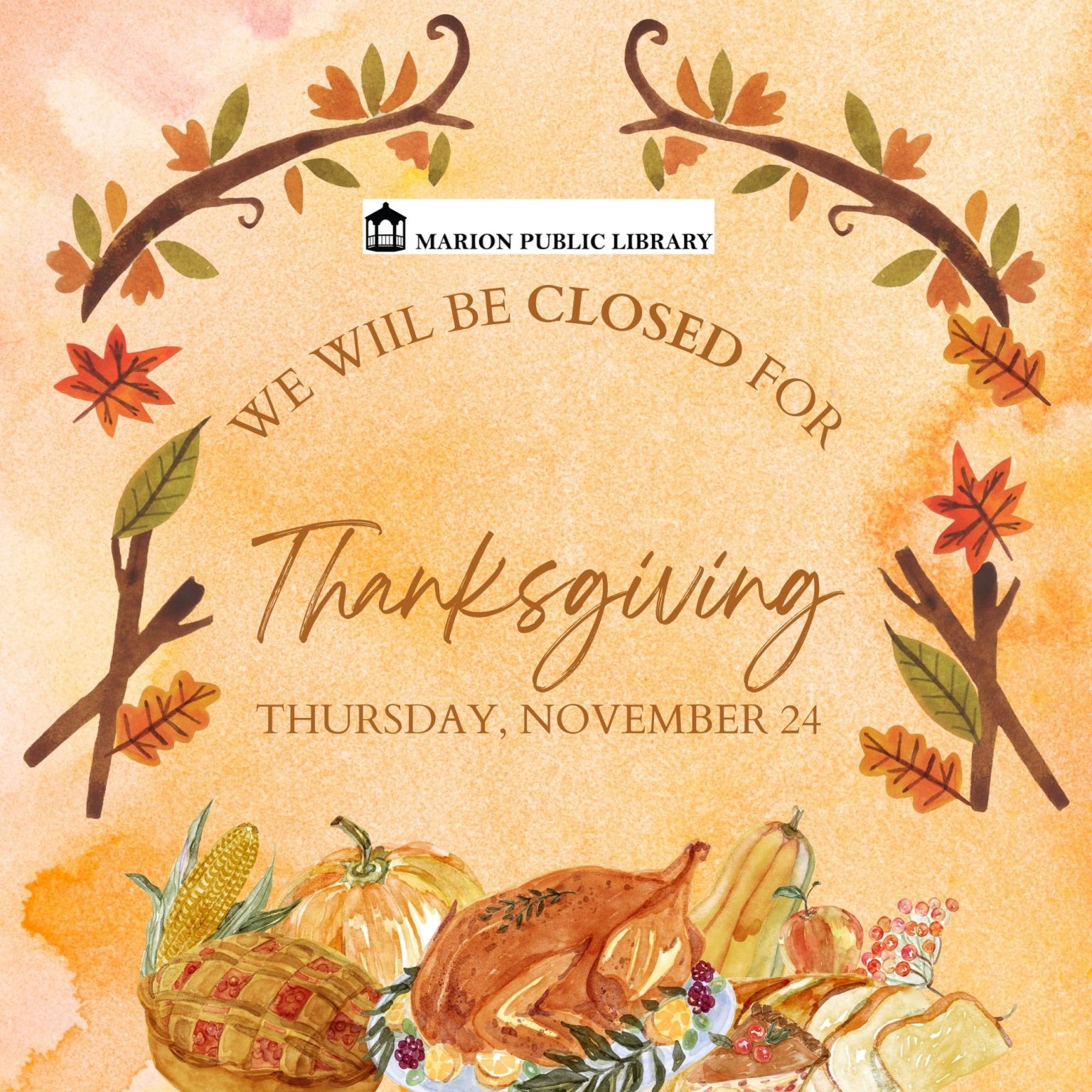 Marion Public Library